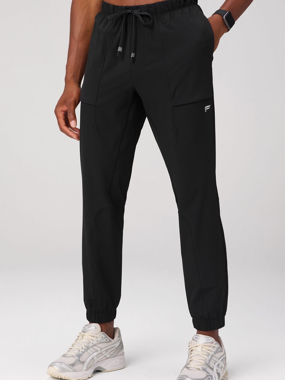 Fabletics The One Jogger Nwt (Men’s)